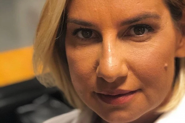 Олимпийская чемпионка рассказала о домогательствах